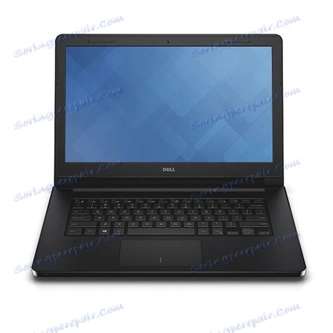 dell inspiron 15 sterowniki.
